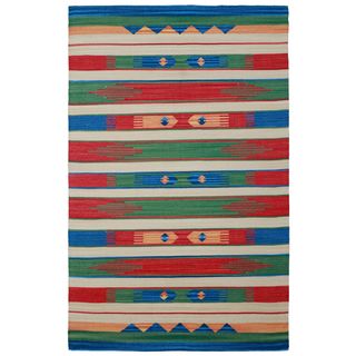 Sedona Verde Area Rug (4 X 6)