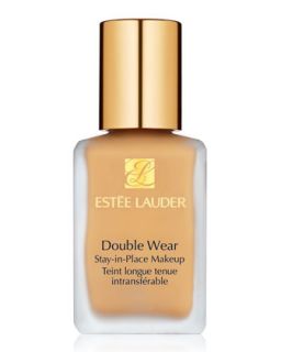 Double Wear Stay in Place Makeup   Estee Lauder   5c1 rich chestnut