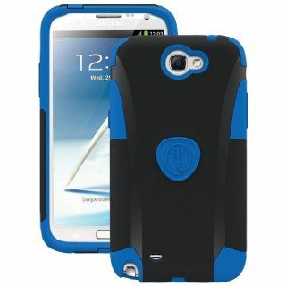 TRIDENT AG SAM GNOTE2 BLU Samsung(R) Galaxy Note(TM) II Aegis(R) Case (Blue) Electronics