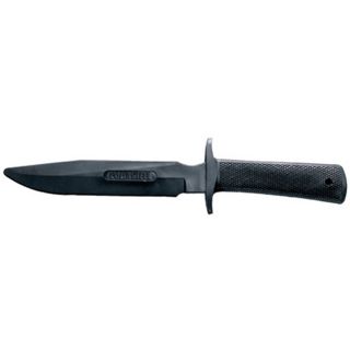 Cold Steel Rubber Training Military Knife (004998)
