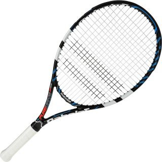 BABOLAT Pure Drive Junior 25 Tennis Racquet   Size 25 Inch100 Head Size, Black