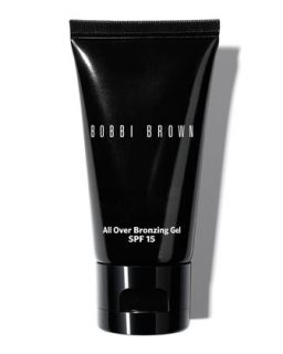 All Over Bronzing Gel SPF15   Bobbi Brown   Joe brown
