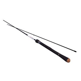 Brave Spinning Fishing Rod with Whole Fuji Components 213CM(ML/M/MH)