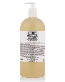Amino Acid Shampoo, 1L   Kiehls Since 1851   (1L )