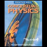 Conceptual Physics   Hs Physics Prog. (High School)