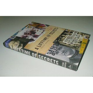 A Lifetime of Secrets A PostSecret Book Frank Warren 9780061238604 Books