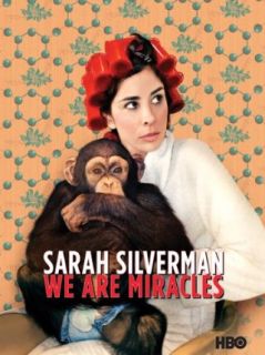 Sarah Silverman We are Miracles Sarah Silverman, Liam Lynch, Heidi Herzon, Mike Farah  Instant Video