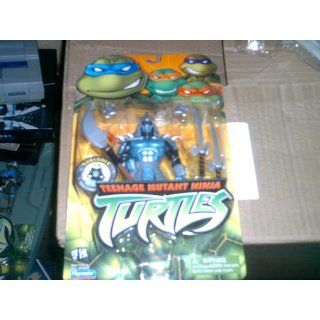 Teenage Mutant Ninja Turtles Figure Shredder Toys & Games