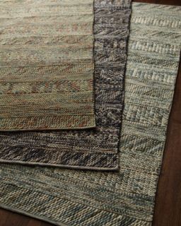 Weaver Flatweave Rug, 5 x 8