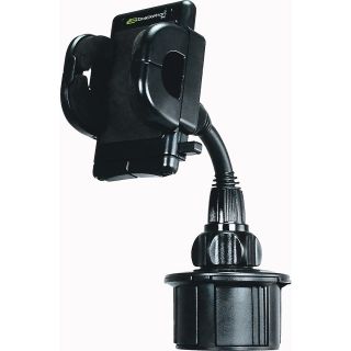 Bracketron Cup iT Universal GPS Cup Holder Mount (DCI001)