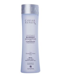 Caviar Repair Instant Recovery Shampoo   Alterna   Tan