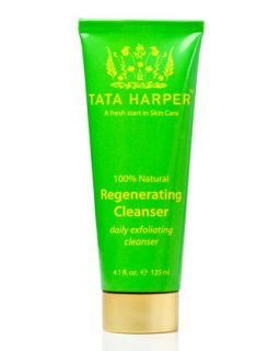 Regenerating Cleanser, 125mL   Tata Harper   (125mL ,25ml )