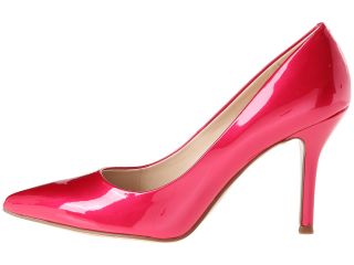 Nine West Flax Red Synthetic
