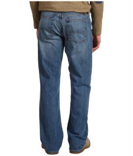 Lucky Brand 181 Relaxed Straight 32 in Light Cardiff Light Cardiff