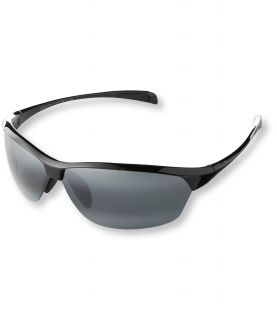 Maui Jim Hot Sands Polarized Sunglasses
