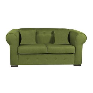 Green Gloucester sofa bed