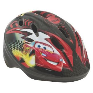 Bell Cars Helmet for Toddler   Orange/Red
