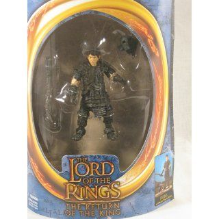 Return of the King 6" Figure Frodo in Goblin Armor Toys & Games