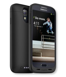 Mophie Juice Pack For Samsung Galaxy S4