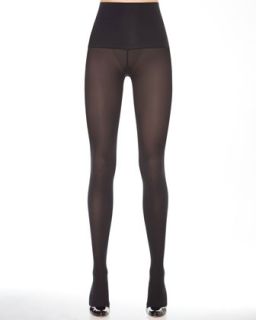 Womens Haute Contour Tights, Pitch   Spanx   Pitch (C)
