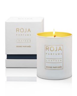 Leather Candle   Roja Parfums