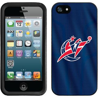 Coveroo Washington Wizards iPhone 5 Guardian Case   2014 Jersey (742 8819 BC 
