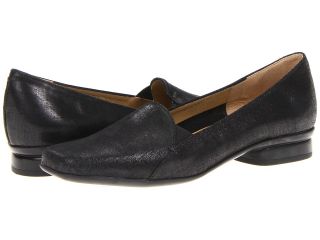 Sesto Meucci Exedra Womens Slip on Shoes (Black)