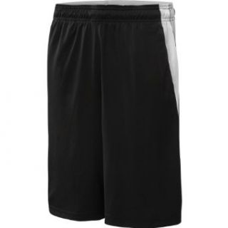 adidas Men's Climamax 2 Training Shorts   Size 2xl, Black/tech at  Mens Clothing store