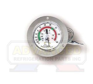 NEW Cooper Atkins 6812 01 3 Remote Reading Thermometer Adjustable  40'F to 60'F  Other Products  
