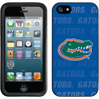 Coveroo Florida Gators iPhone 5 Guardian Case   Repeating (742 7555 BC FBC)