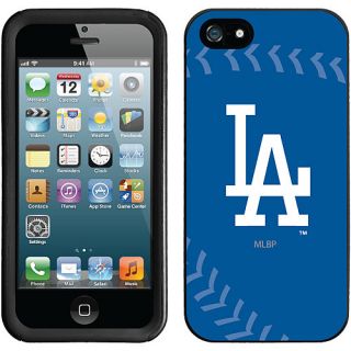 Coveroo Los Angeles Dodgers iPhone 5 Guardian Case   Stitch Design (742 391 BC 