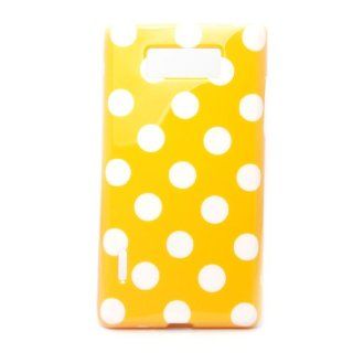 Big Point TPU GEL Soft Skin Case Cover for LG Optimus L7 P700 P705 Orange + 1 gift Cell Phones & Accessories