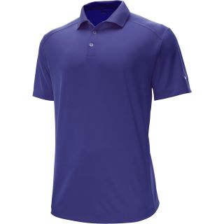 NIKE Mens Dri FIT Victory Golf Polo   Size Medium, Court Purple