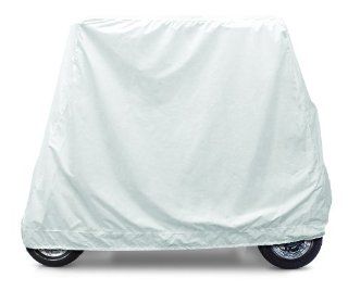E Z GO Storage Cover 4 Passenger and Turf  Golf Cart Accessories  Sports & Outdoors