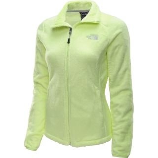 THE NORTH FACE Womens Osito 2 Jacket   Size 2xl, Rave Green