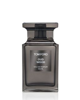 Oud Wood Eau De Parfum 3.4oz   Tom Ford Fragrance   (4oz )