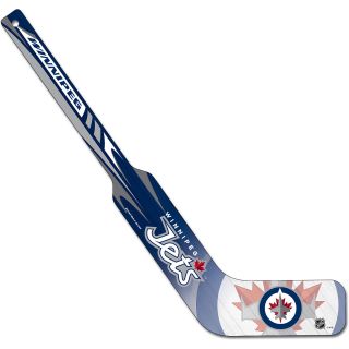 Wincraft Winnipeg Jets 21 Mini Goalie Stick (27798011)