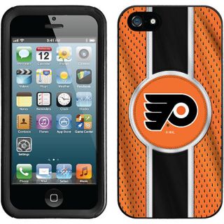 Coveroo Philadelphia Flyers iPhone 5 Guardian Case   Jersey Stripe (742 8610 BC 