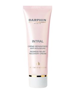 INTRAL Redness Relief Recovery Cream   Darphin   Red