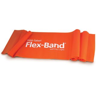 Stott Pilates Non Latex Flex Band Exercise Regular (ST 06058)