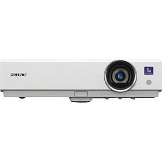 Sony VPL DX145 XGA (1024 x 768) LCD Projector