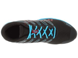 inov 8 F Lite™ 240 Black/Chilli/Blue