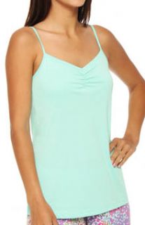 Cosabella FTS1811 Flutter Solid Camisole