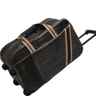 Scully Travel Bag