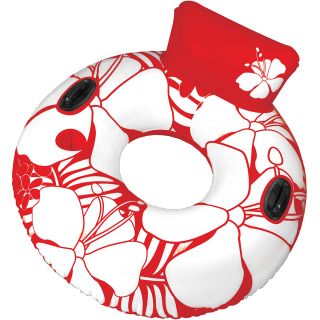 Poolmaster Day Dreamer Tube Lounge (Assorted Colors) (85649)