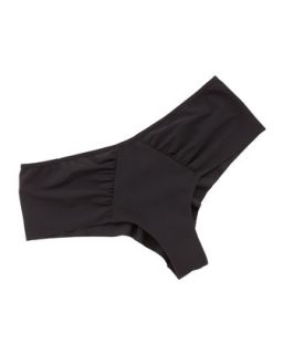 Womens So Sublime Shorty   Chantelle   Black (SMALL)