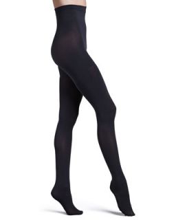 Womens Tight End Tights, Neutral Tones   Spanx   Charcoal (G)
