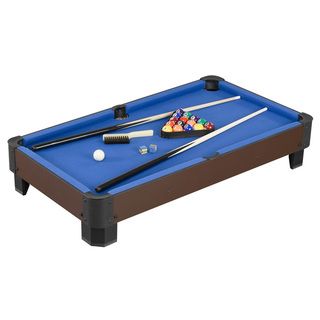Hathaway Sharp Shooter 40 inch Table Top Pool Table