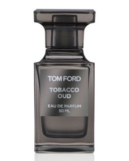 Mens Tobacco Oud Eau De Parfum, 1.7oz   Tom Ford Fragrance   Brown (7oz )