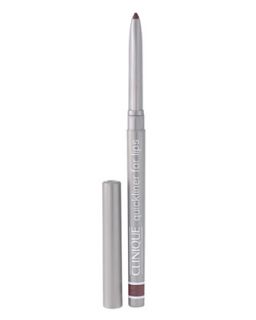 Quickliner For Lips   Clinique   Chocolate chip